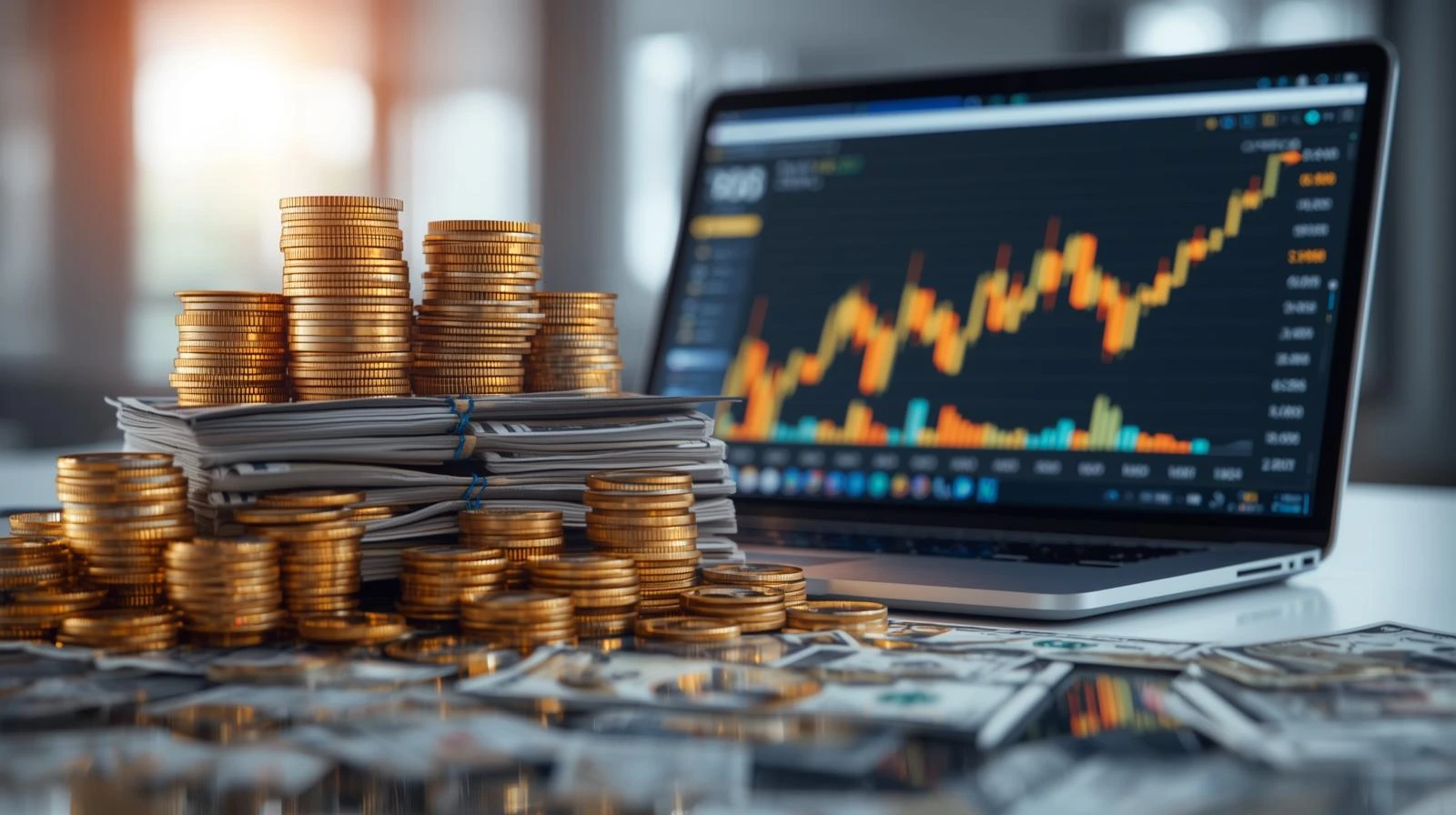 How much money can Free Online Web Tools websites make?